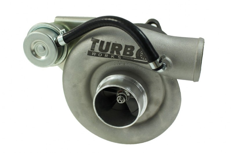 Турбокомпресор TurboWorks TD05-20G 450hp Subaru